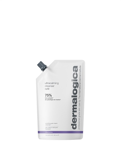 Ultracalming Cleanser Refill